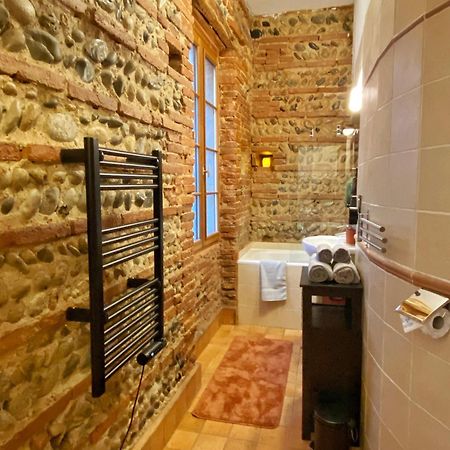 Cocon Cosy Dans La Ville Rose Тулуза Экстерьер фото