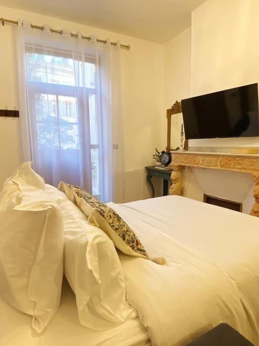 Cocon Cosy Dans La Ville Rose Тулуза Экстерьер фото